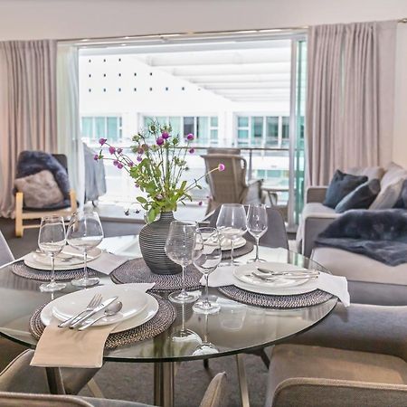 Princes Wharf 1Br Apartment - Home Away From Home Auckland Exterior foto