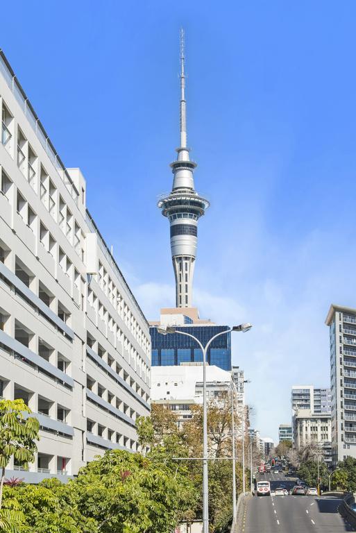 Princes Wharf 1Br Apartment - Home Away From Home Auckland Exterior foto