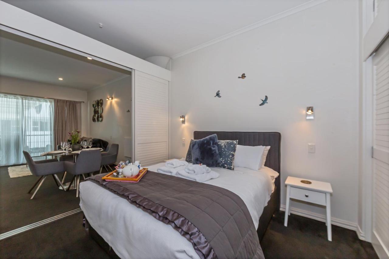 Princes Wharf 1Br Apartment - Home Away From Home Auckland Exterior foto