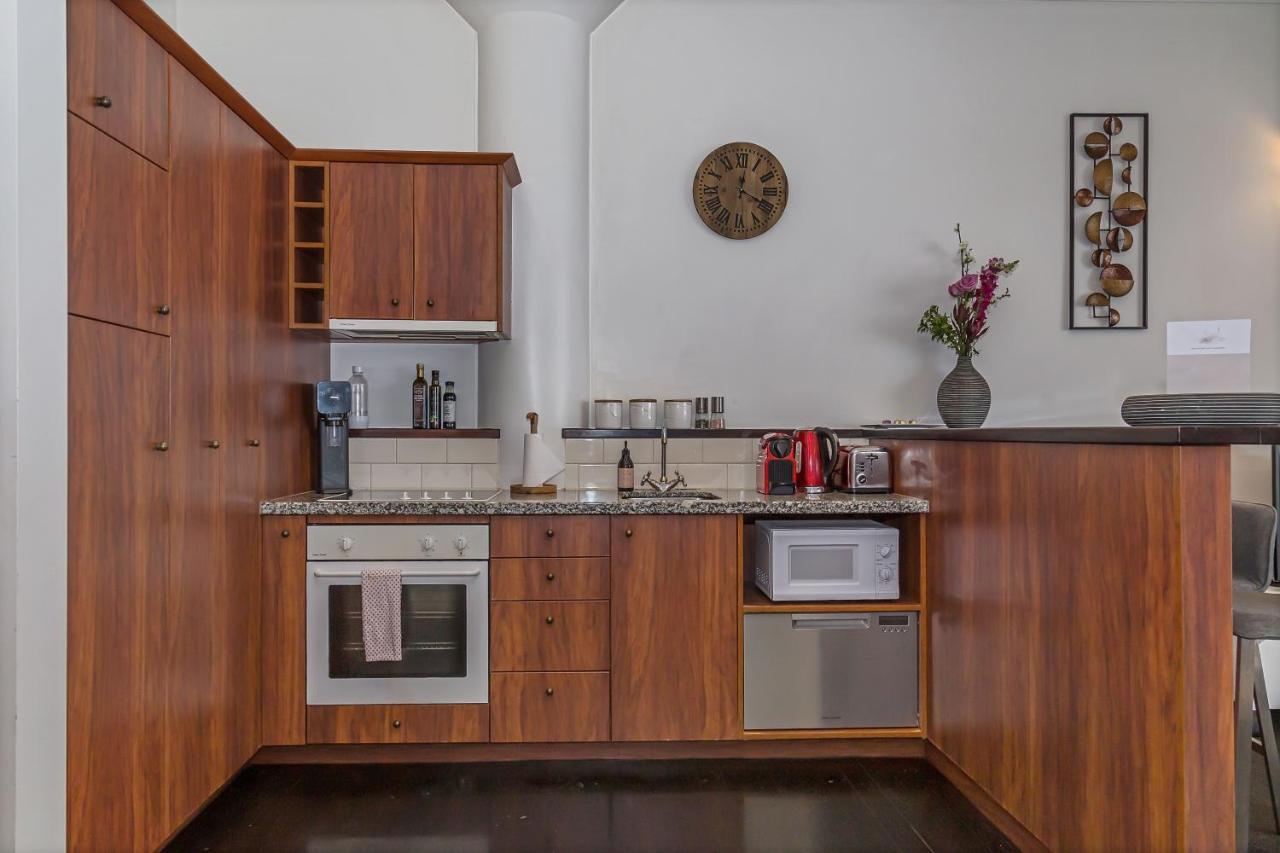 Princes Wharf 1Br Apartment - Home Away From Home Auckland Exterior foto