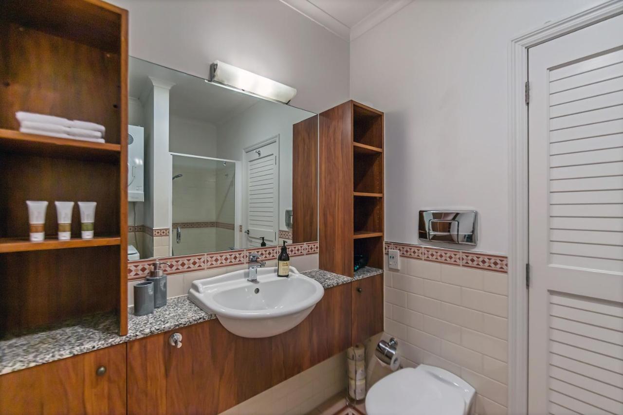 Princes Wharf 1Br Apartment - Home Away From Home Auckland Exterior foto