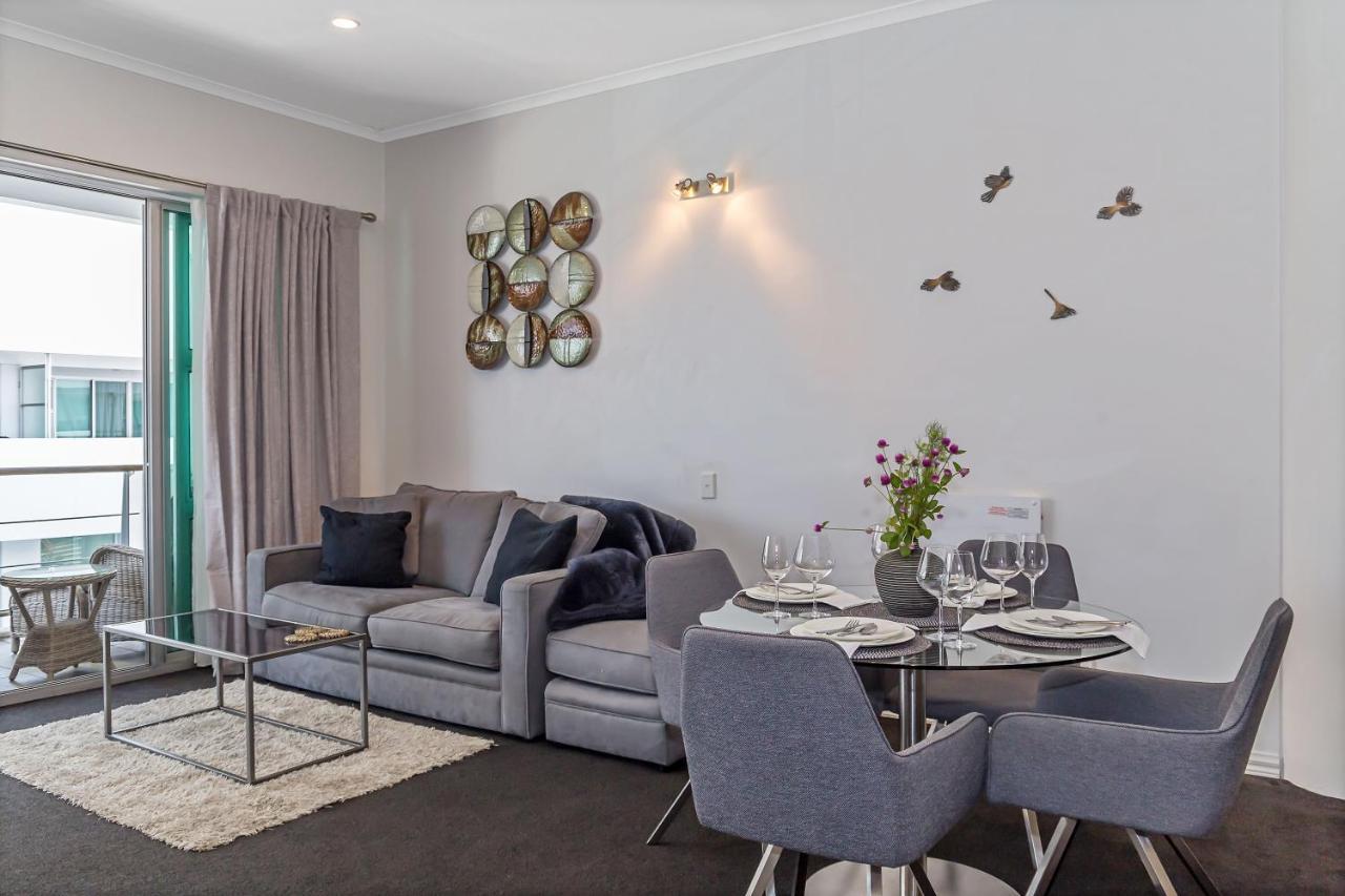 Princes Wharf 1Br Apartment - Home Away From Home Auckland Exterior foto
