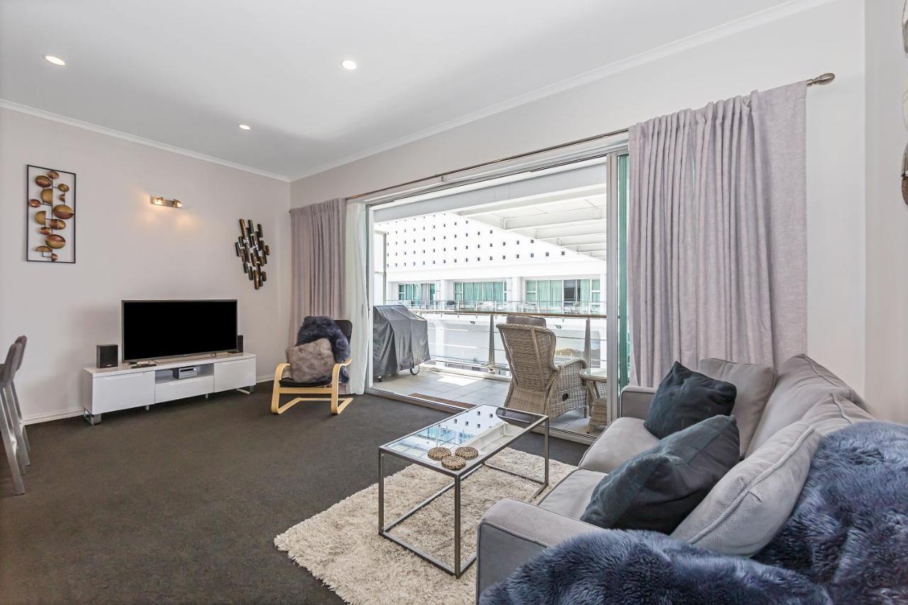 Princes Wharf 1Br Apartment - Home Away From Home Auckland Exterior foto