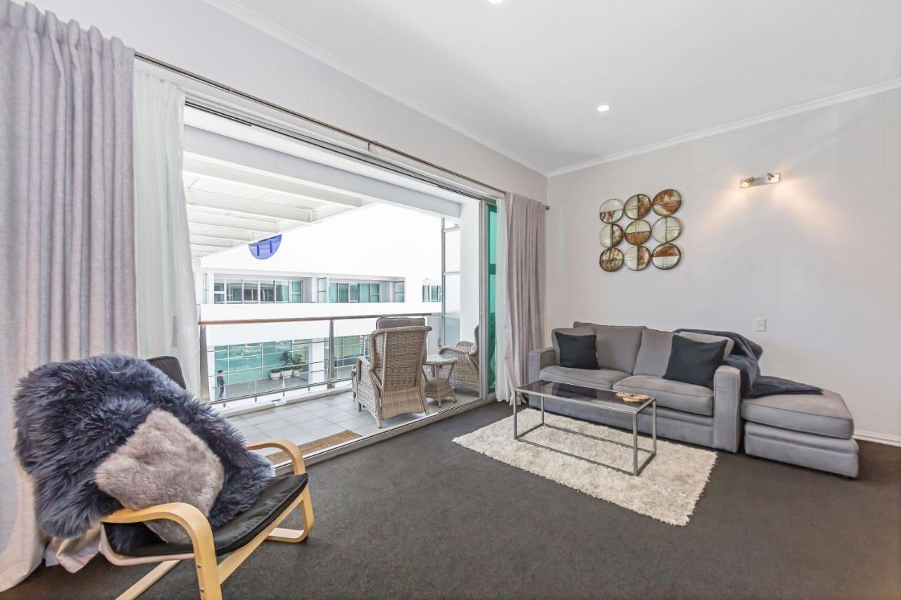 Princes Wharf 1Br Apartment - Home Away From Home Auckland Exterior foto
